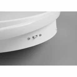 Luminaires Reality Plafonnier Reality Vuelta LED Blanc, 1 lumière* Éclairage Led