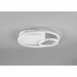 Luminaires Reality Plafonnier Reality Vuelta LED Blanc, 1 lumière* Éclairage Led