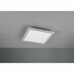 Luminaires Reality Plafonnier Reality WIZ ALIMA LED Argenté, 1 lumière