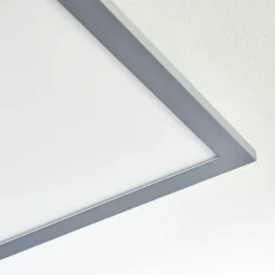 hofstein Plafonnier Ringuelet LED Blanc, 1 lumière