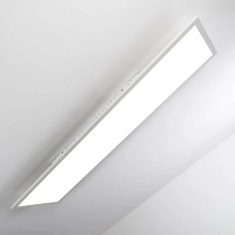 hofstein Plafonnier Salmi LED Blanc, 1 lumière