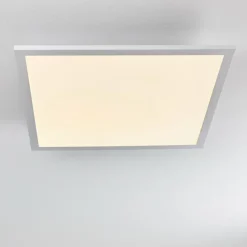 hofstein Plafonnier Salmi LED Blanc, 1 lumière