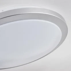hofstein Plafonnier Sapioris LED Blanc, 1 lumière