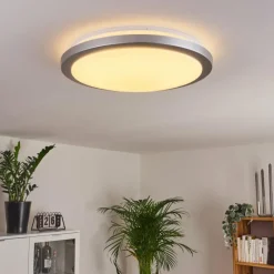 hofstein Plafonnier Sapioris LED Blanc, 1 lumière