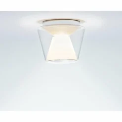 Luminaires Serien Lighting Plafonnier Serien Lighting ANNEX Chrome, 1 lumière