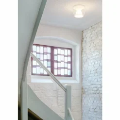 Luminaires Serien Lighting Plafonnier Serien Lighting ANNEX Chrome, 1 lumière