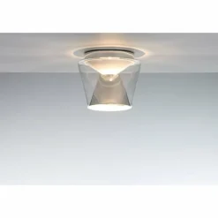 Luminaires Serien Lighting Plafonnier Serien Lighting ANNEX Chrome, 1 lumière