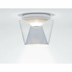 Luminaires Serien Lighting Plafonnier Serien Lighting ANNEX LED Aluminium, 1 lumière