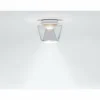 Luminaires Serien Lighting Plafonnier Serien Lighting ANNEX LED Chrome, 1 lumière