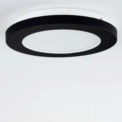hofstein Plafonnier Siguna LED Blanc, 1 lumière