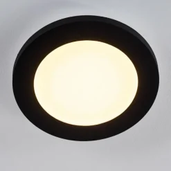 hofstein Plafonnier Siguna LED Blanc, 1 lumière