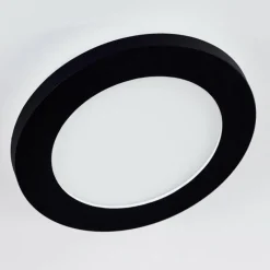 hofstein Plafonnier Siguna LED Blanc, 1 lumière