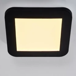 hofstein Plafonnier Siguna LED Blanc, 1 lumière