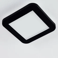 hofstein Plafonnier Siguna LED Blanc, 1 lumière