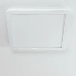 hofstein Plafonnier Siguna LED Blanc, 1 lumière