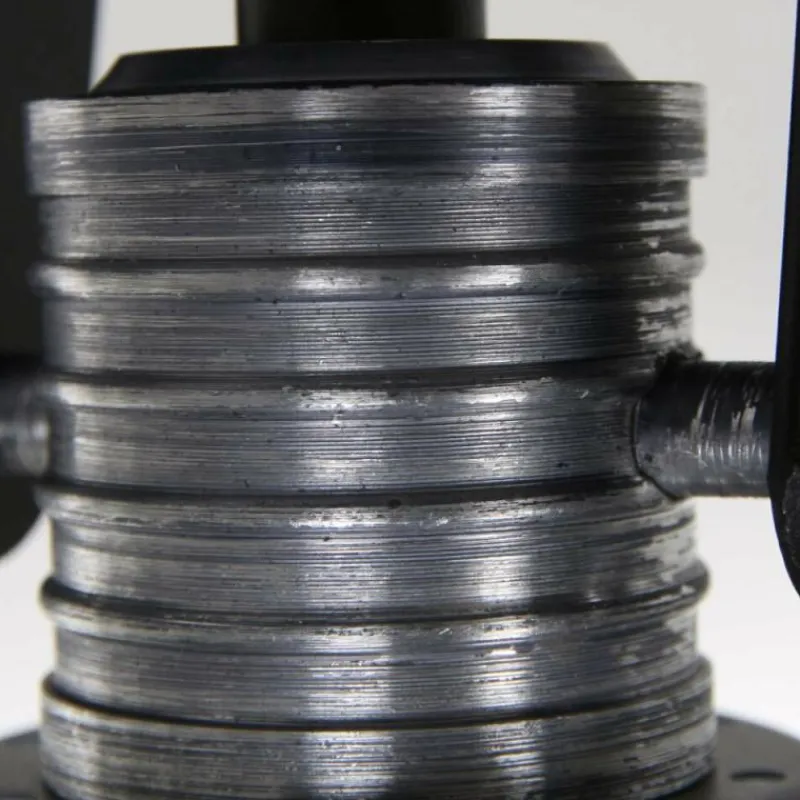 Lampes Industrielles-Luminaires Steinhauer Plafonnier Steinhauer Brooklyn Noir, 3 lumières