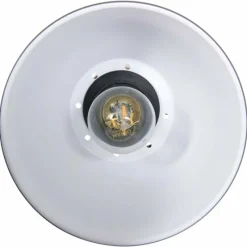 Lampes Industrielles-Luminaires Steinhauer Plafonnier Steinhauer Gearwood Anthracite, 3 lumières