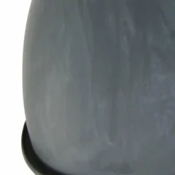 Lampes Industrielles-Luminaires Steinhauer Plafonnier Steinhauer Gearwood Gris, 3 lumières