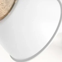 Lampes Industrielles-Luminaires Steinhauer Plafonnier Steinhauer Gearwood Brun, Blanc, 3 lumières