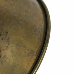 Lampes Industrielles-Luminaires Steinhauer Plafonnier Steinhauer Gearwood Bronze, Bois clair, 3 lumières