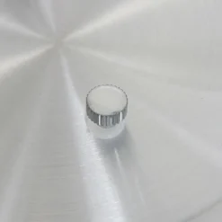 Luminaires Steinhauer Plafonnier Steinhauer Natasja LED Acier inoxydable, 3 lumières* Éclairage Led