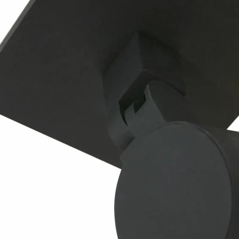 Luminaires Steinhauer Plafonnier Steinhauer Points noirs LED Noir, 1 lumière* Spots Et Projecteurs