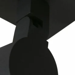 Luminaires Steinhauer Plafonnier Steinhauer Points noirs LED Noir, 2 lumières* Spots Et Projecteurs