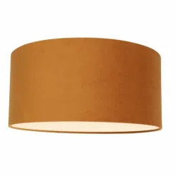 Lampes En Tissu-Luminaires Steinhauer Plafonnier Steinhauer Prestige Chic Blanc, 1 lumière