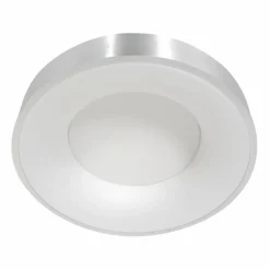 Luminaires Steinhauer Plafonnier Steinhauer Ringlede Noir, 1 lumière* Éclairage Led