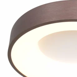 Luminaires Steinhauer Plafonnier Steinhauer Ringlede, 1 lumière* Éclairage Led