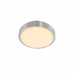 Luminaires Steinhauer Plafonnier Steinhauer Stellar LED Acier inoxydable, 1 lumière* Éclairage Led