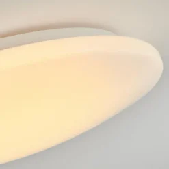 hofstein Plafonnier Stungchhveng LED Blanc, 1 lumière