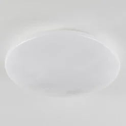 hofstein Plafonnier Stungchhveng LED Blanc, 1 lumière
