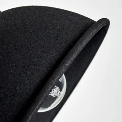 hofstein Plafonnier Svanfolk Bois clair, 2 lumières