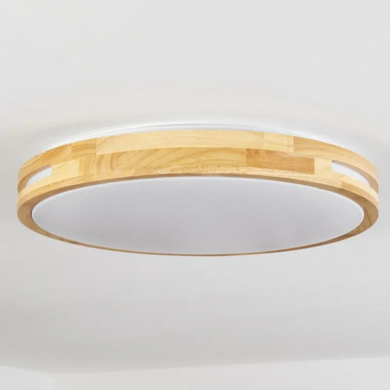 hofstein Plafonnier Tikkala LED Écru, 1 lumière