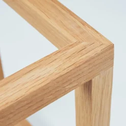 Style Boho-Chic-hofstein Plafonnier Torreglia Brun, Noir, 1 lumière