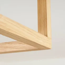 Style Boho-Chic-hofstein Plafonnier Torreglia Brun, Noir, 2 lumières