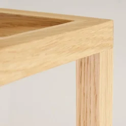 Luminaires Scandinaves-hofstein Plafonnier Torreglia Brun, 4 lumières