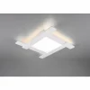 Luminaires Trio Plafonnier Trio Belfast LED Blanc, 5 lumières* Éclairage Led