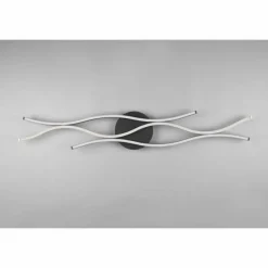 Luminaires Trio Plafonnier Trio Blaze LED Laiton, 1 lumière* Éclairage Led