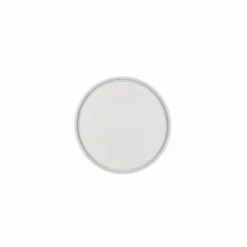 Luminaires Trio Plafonnier Trio DOHA LED Blanc, 1 lumière* Éclairage Led