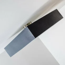 Lampes En Tissu-hofstein Plafonnier Trio Embassy Nickel mat, 4 lumières