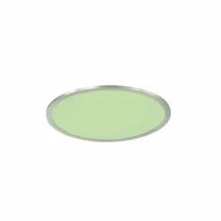 Luminaires Trio Plafonnier Trio GRIFFIN LED Nickel mat, 4 lumières