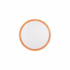 Lampes En Bois-Luminaires Trio Plafonnier Trio ISEO LED Bois clair, 1 lumière