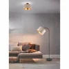 Luminaires Trio Plafonnier Trio JULIETA Noir, 2 lumières* Plafonniers