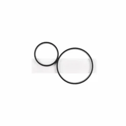 Lampes En Bois-Luminaires Trio Plafonnier Trio Medera LED Noir, Blanc, 1 lumière