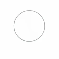 Luminaires Trio Plafonnier Trio Waco LED Titane, 1 lumière* Éclairage Led