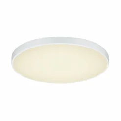 Luminaires Trio Plafonnier Trio Waco LED Blanc, 2 lumières* Éclairage Led