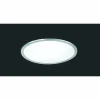Luminaires Trio Plafonnier Trio-Leuchten Phoenix LED Nickel mat, 1 lumière* Éclairage Led