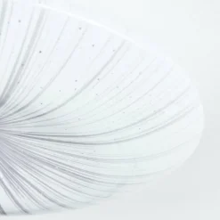 hofstein Plafonnier Vogorno LED Blanc, 1 lumière